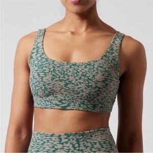 Athleta sports bra